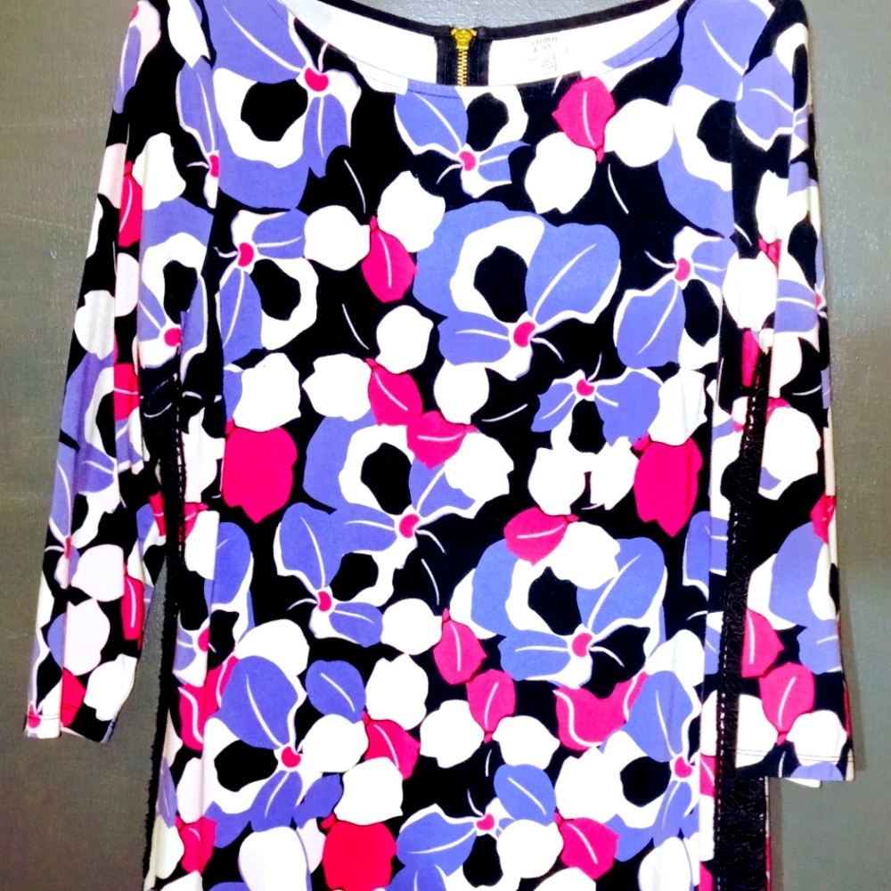 Crown & Ivy Dress, size 6